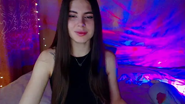 ViollinaLove online show from 01/07/25, 08:52