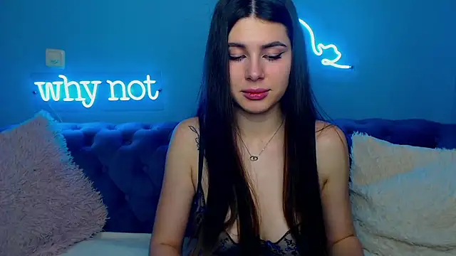 ViollinaLove online show from 01/13/25, 11:52