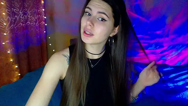 ViollinaLove online show from 01/14/25, 11:58