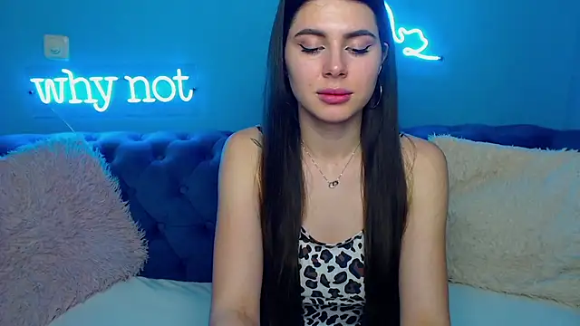 ViollinaLove online show from 01/18/25, 11:54