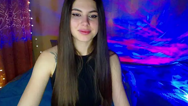 ViollinaLove online show from 01/21/25, 09:15