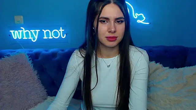 ViollinaLove online show from 01/24/25, 11:48