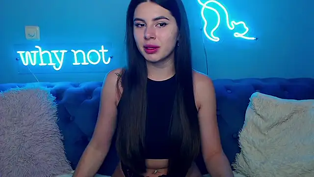 ViollinaLove online show from 10/11/25, 04:44