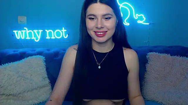 Snapshot of ViollinaLove chatting on 04/21/26, 04:41 ViollinaLove online show from 04/21/26, 04:41