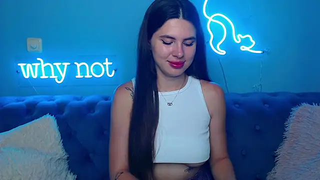 ViollinaLove online show from 07/24/26, 04:43