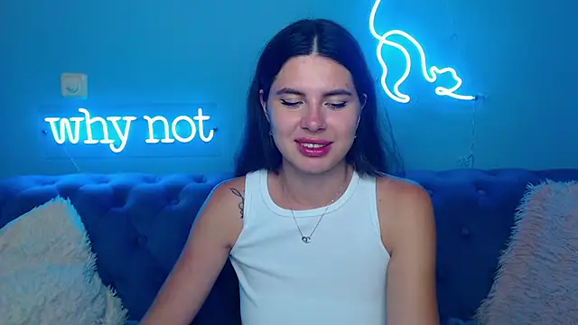 ViollinaLove online show from 07/24/26, 04:49