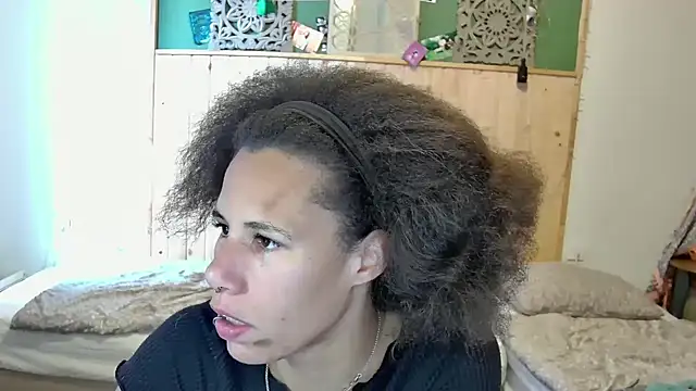 AaliyahHarris online show from 06/02/26, 04:09
