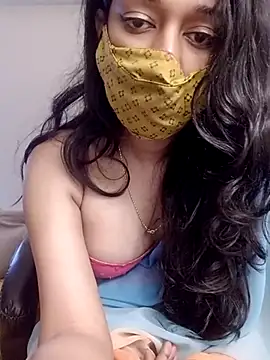 Lavanya Shah online show from 02/23/25, 05:56