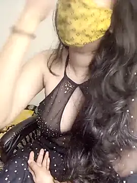 Lavanya Shah online show from 09/19/25, 02:40