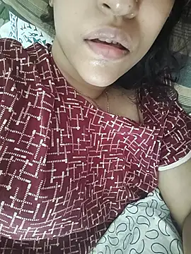 Lavanya Shah online show from 06/11/26, 10:02