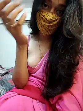Lavanya Shah online show from 07/22/26, 02:53
