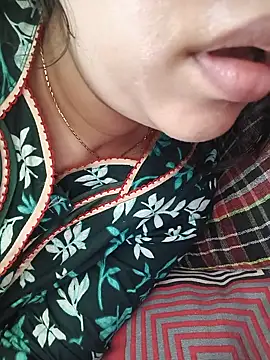 Lavanya Shah online show from 07/23/26, 06:44