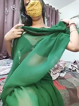 Lavanya Shah online show from 07/25/26, 02:58