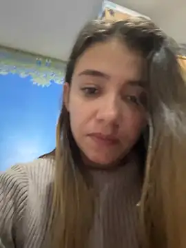 Snapshot of Hall_16 chatting on 01/21/25, 10:19 Hall 16 online show from 01/21/25, 10:19