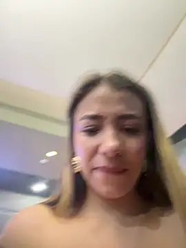 Snapshot of Hall_16 chatting on 01/29/25, 12:43 Hall 16 online show from 01/29/25, 12:43