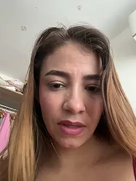 Snapshot of Hall_16 chatting on 01/29/25, 10:01 Hall 16 online show from 01/29/25, 10:01