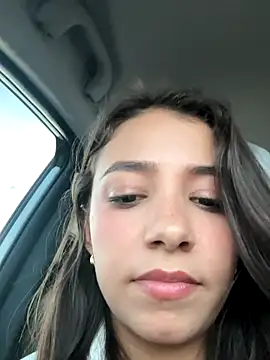 Snapshot of Hall_16 chatting on 09/27/25, 10:26 Hall 16 online show from 09/27/25, 10:26