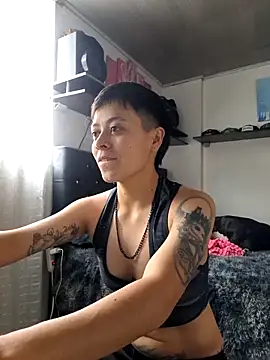 KitySweet online show from 11/10/25, 07:13