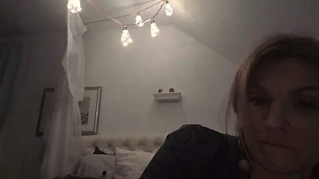 MaddisonX online show from 03/01/26, 05:20