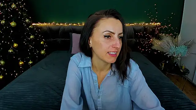 Rebecca Diamond online show from 01/10/25, 12:47