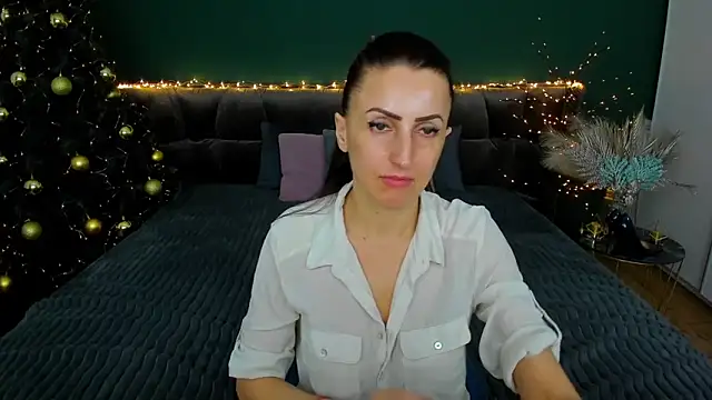 Rebecca Diamond online show from 01/13/25, 12:56