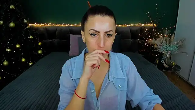 Rebecca Diamond online show from 01/15/25, 07:05