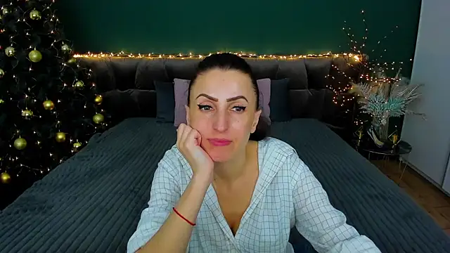 Rebecca Diamond online show from 01/16/25, 09:16
