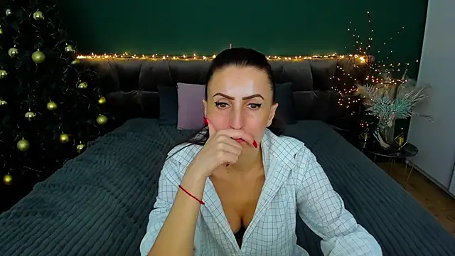Rebecca Diamond online show from 01/16/25, 12:20