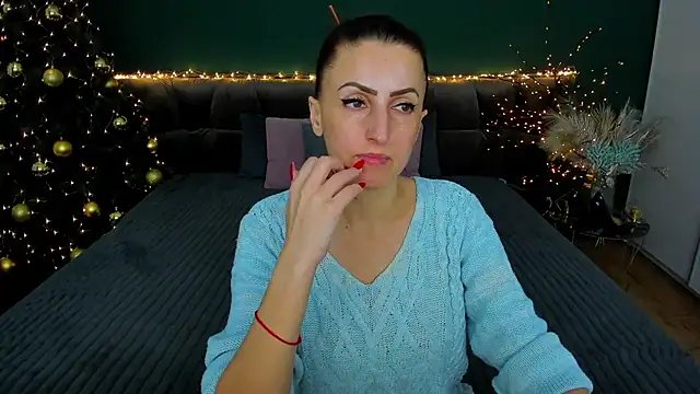 Rebecca Diamond online show from 01/19/25, 09:44