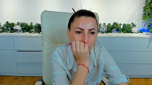 Rebecca Diamond online show from 01/20/25, 06:31