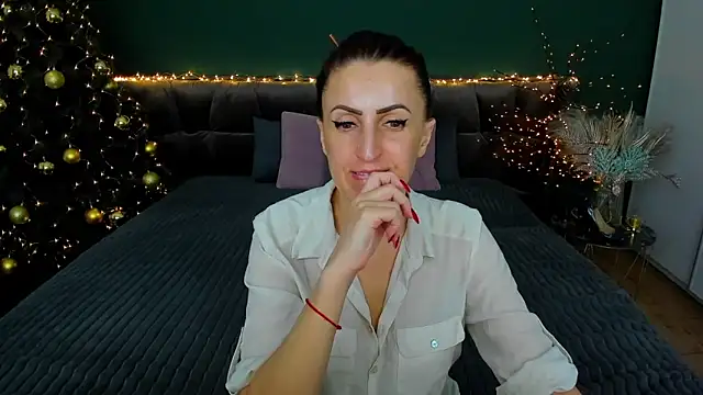 Rebecca Diamond online show from 01/20/25, 09:35