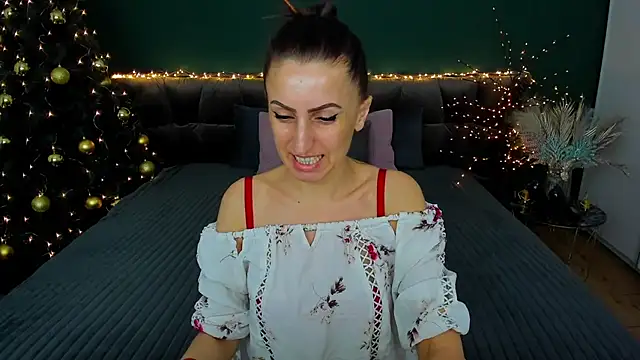 Rebecca Diamond online show from 01/22/25, 06:52