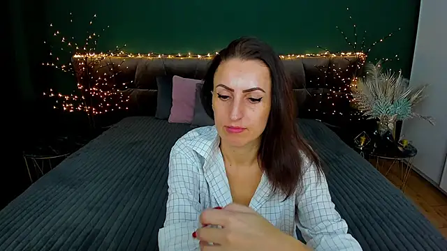 Rebecca Diamond online show from 01/23/25, 11:37