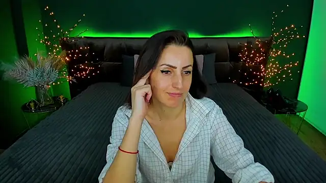 Rebecca Diamond online show from 01/27/25, 12:37