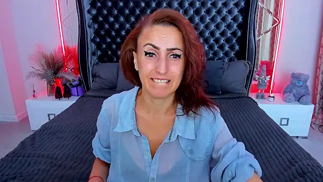 Rebecca Diamond online show from 06/23/26, 05:49