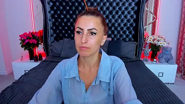 Rebecca Diamond online show from 06/28/26, 05:57