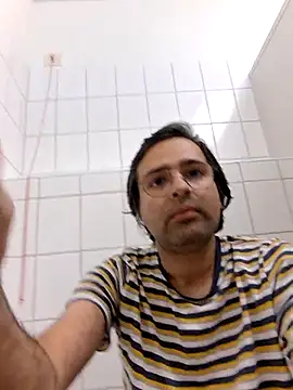 Azad64 online show from 06/06/26, 01:49