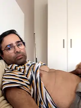 Azad64 online show from 06/08/26, 11:10