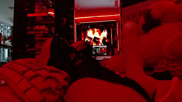 Gabrielamort online show from 02/11/25, 03:40