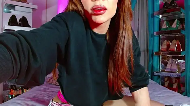 Gabrielamort online show from 03/03/25, 10:28