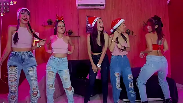 hot princess21 online show from 12/12/24, 02:59