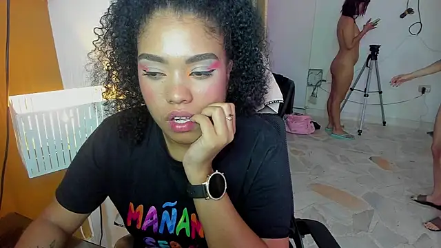 hot princess21 online show from 03/09/25, 04:00