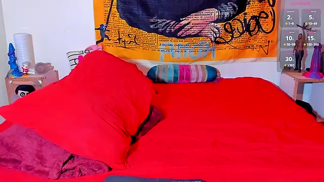 KatashiSenpai online show from 11/10/25, 09:58