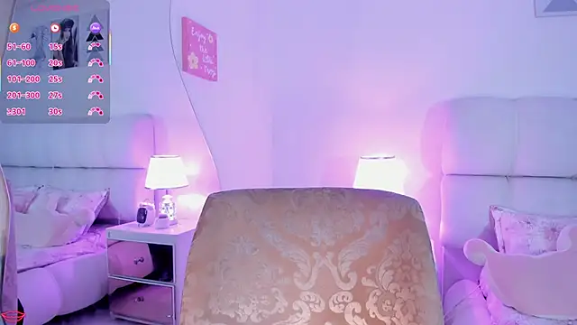 zoemina xd online show from 05/01/26, 02:21