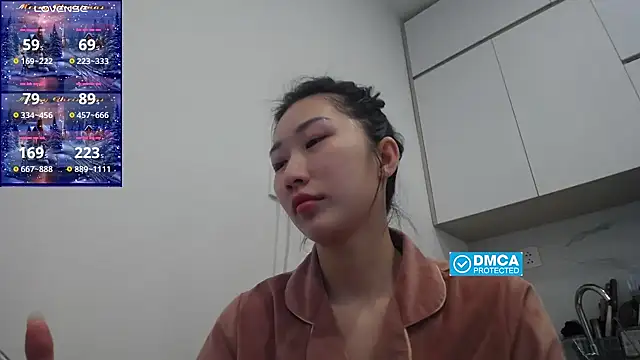 Asiagirll online show from 01/29/25, 06:01