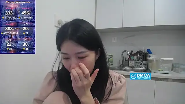 Asiagirll online show from 02/15/25, 04:12
