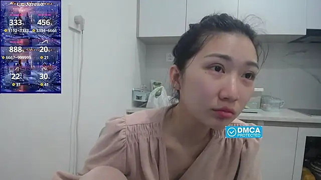 Asiagirll online show from 02/16/25, 05:37