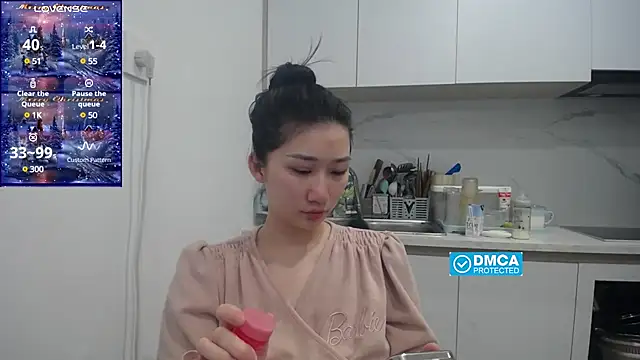 Asiagirll online show from 02/24/25, 01:24