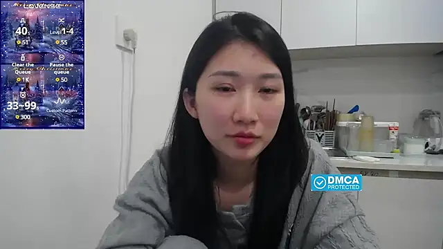Asiagirll online show from 02/24/25, 06:15