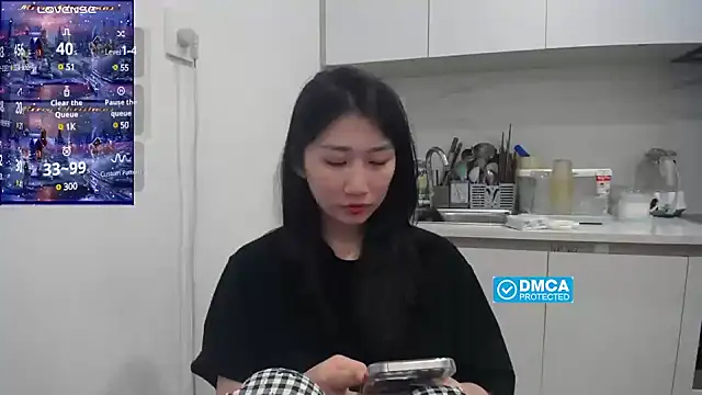 Asiagirll online show from 02/25/25, 06:42